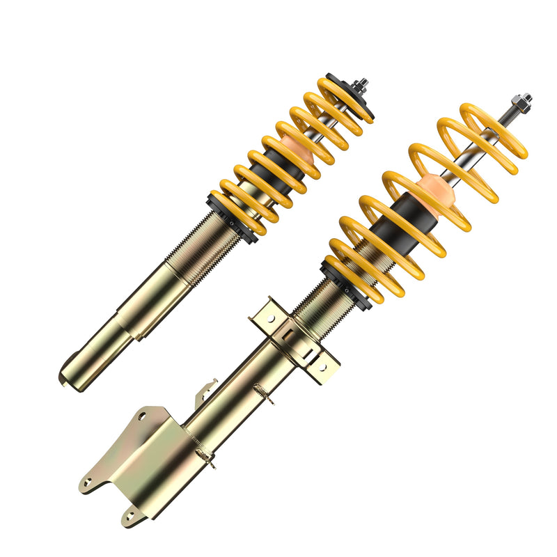 ST XA Gevindundervogn Alfa 147 937 – produktbillede 2