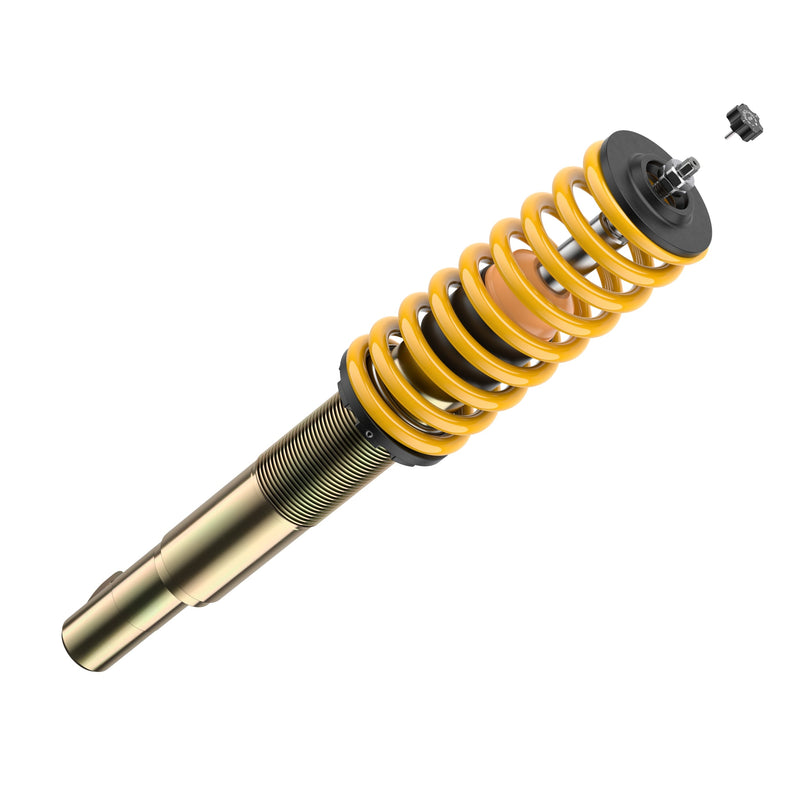 ST XA Gevindundervogn Alfa 147 937 – produktbillede 3