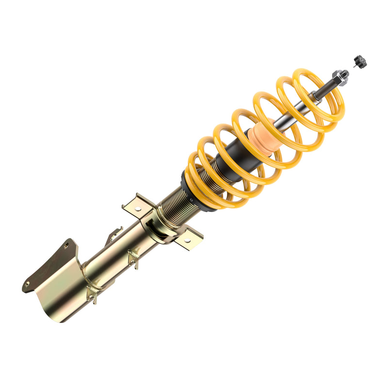 ST XA Gevindundervogn Alfa 147 937 – produktbillede 6