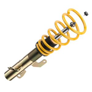 ST XA Gevindundervogn Mini Roadster (UKL-C) – produktbillede 3