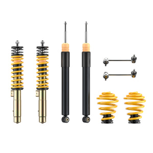 ST XA Gevindundervogn BMW 3-serie (E46) (346L, 346C, 346R) – produktbillede 1