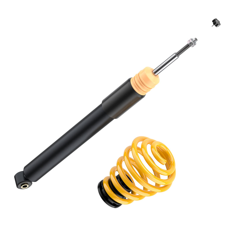ST XA Gevindundervogn BMW 3-serie (E46) (346L, 346C, 346R) – produktbillede 6