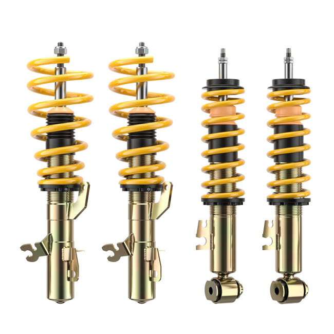 ST XA Gevindundervogn Mini R56 (Mini-N, UKL-L) – produktbillede 1