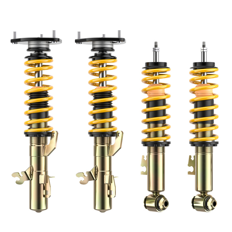 ST XTA Gevindundervogn Mini Roadster (UKL-C) – produktbillede 1