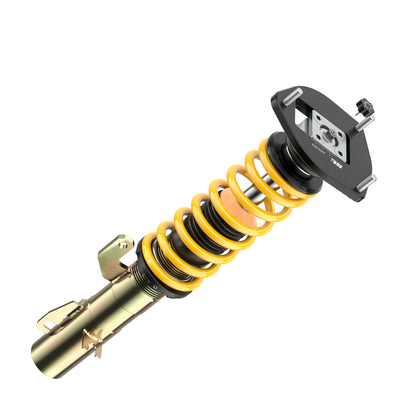 ST XTA Gevindundervogn Mini Roadster (UKL-C) – produktbillede 3