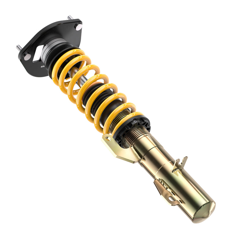 ST XTA Gevindundervogn Mini Roadster (UKL-C) – produktbillede 4