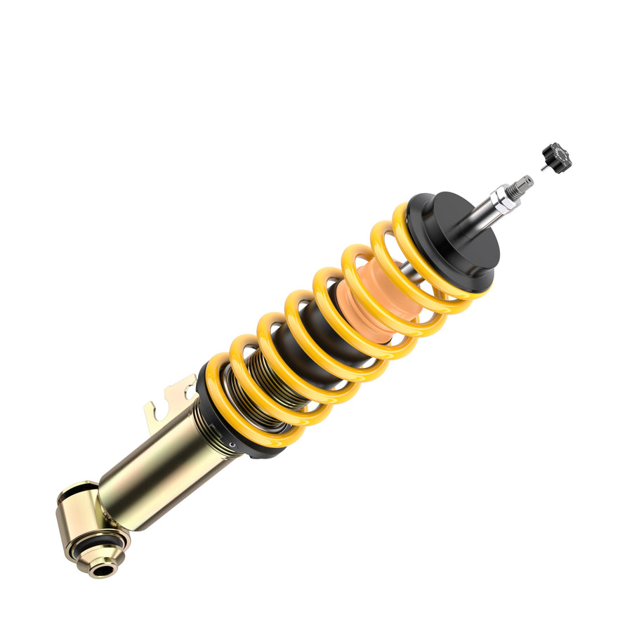 ST XTA Gevindundervogn Mini R58 (UKL-C) – produktbillede 6
