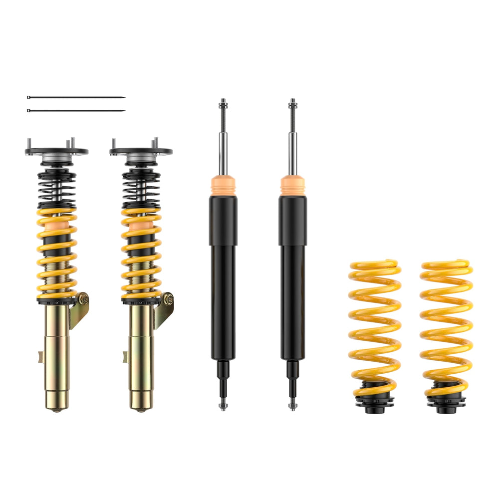 ST XTA Gevindundervogn BMW E82, E88 – produktbillede 1