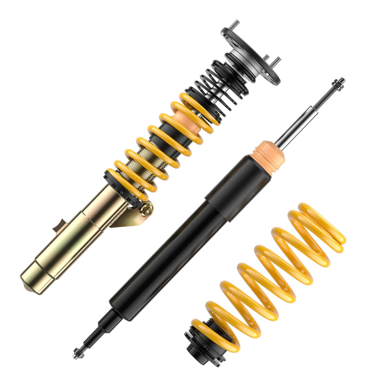 ST XTA Gevindundervogn BMW E82, E88 – produktbillede 2