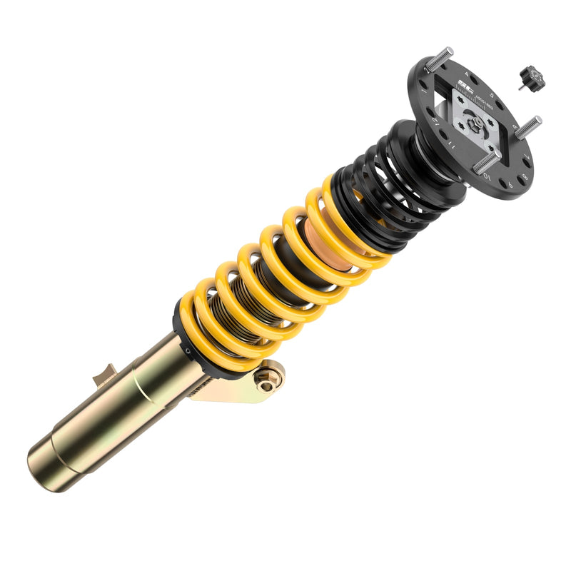 ST XTA Gevindundervogn BMW E82, E88 – produktbillede 3