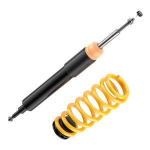 ST XTA Gevindundervogn BMW E81, E87 – produktbillede 6