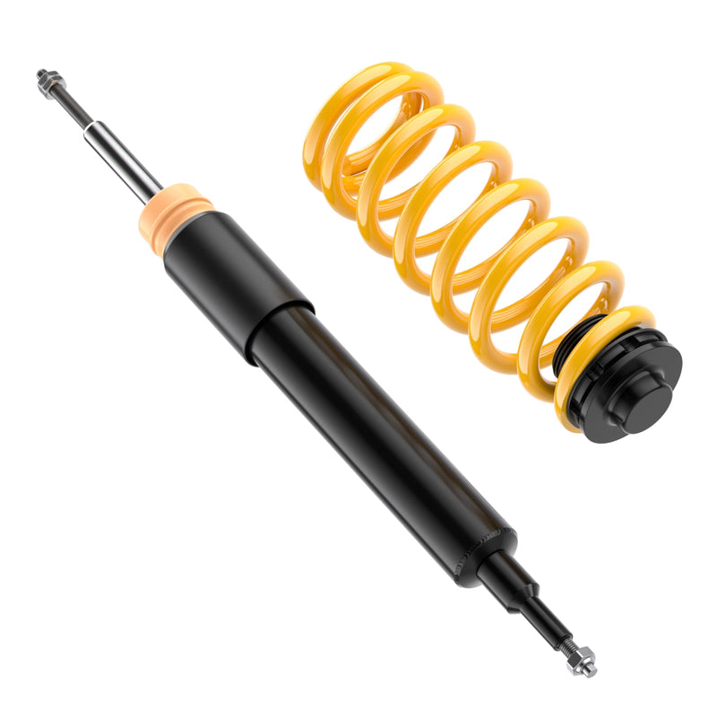 ST XTA Gevindundervogn BMW E81, E87 – produktbillede 7