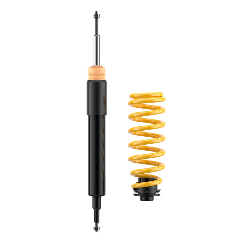 ST XTA Gevindundervogn BMW E82, E88 – produktbillede 8