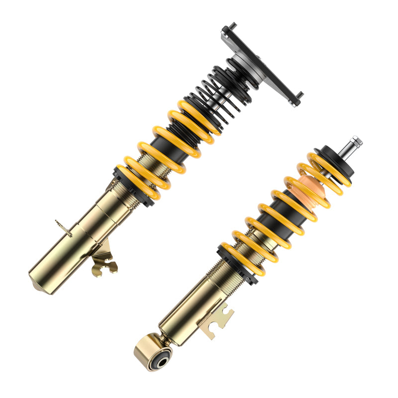 ST XTA Gevindundervogn Mini Copper (R50,Mini,Mini-N) – produktbillede 2
