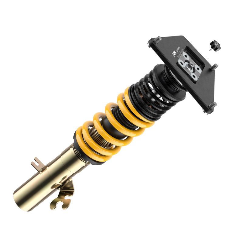 ST XTA Gevindundervogn Mini Copper (R50,Mini,Mini-N) – produktbillede 3