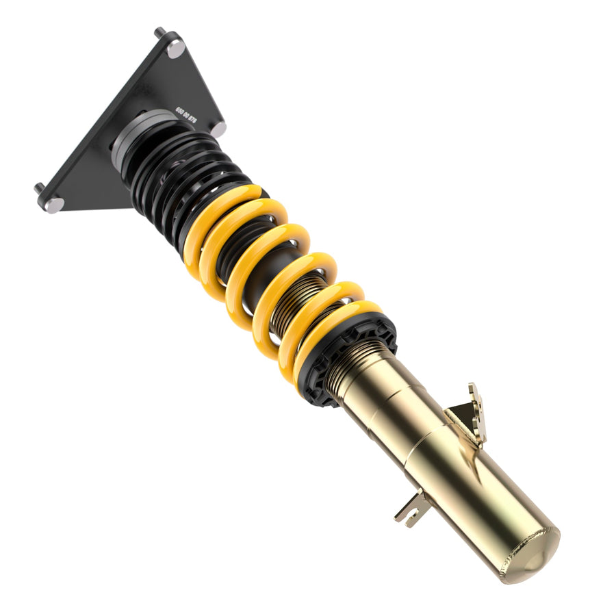 ST XTA Gevindundervogn Mini Copper (R50,Mini,Mini-N) – produktbillede 4
