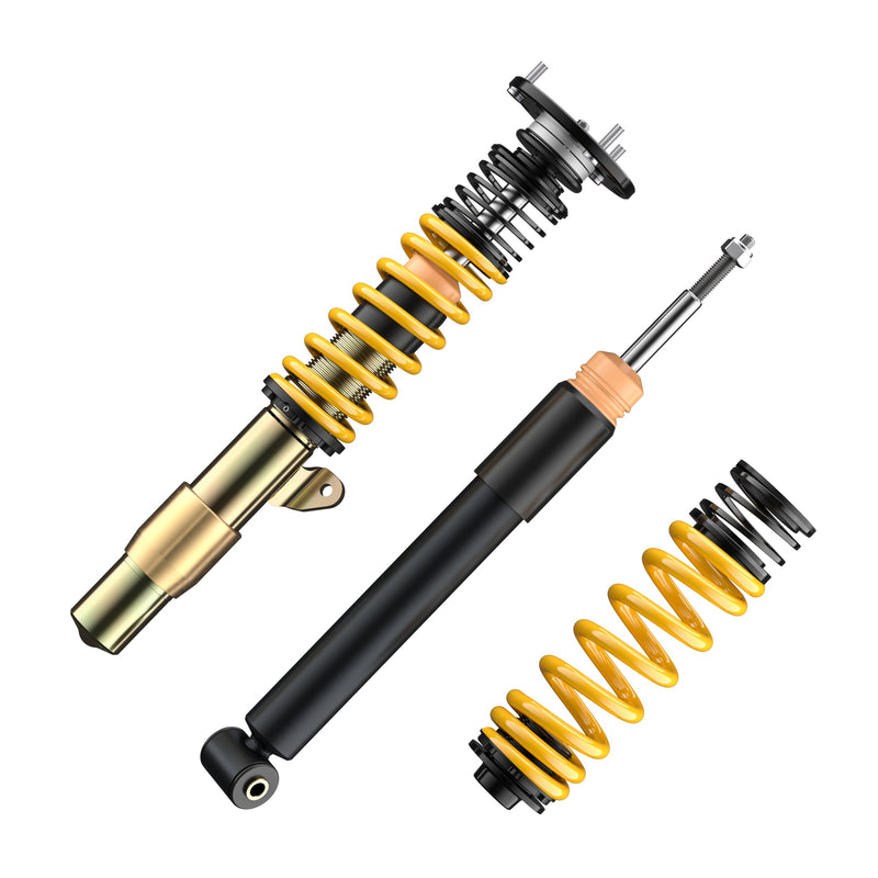 ST XTA Gevindundervogn BMW M3 (E90,E92); (M390, M3) – produktbillede 2
