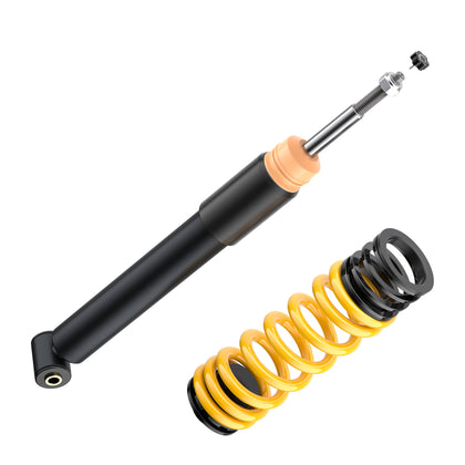 ST XTA Gevindundervogn BMW M3 (E90,E92); (M390, M3) – produktbillede 6