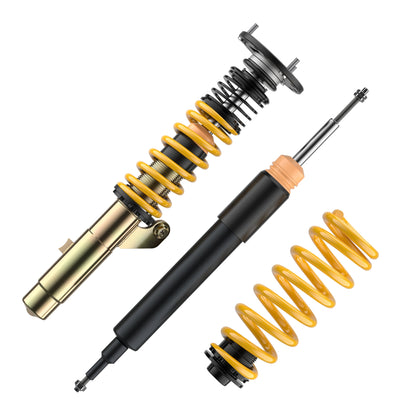 ST XTA Gevindundervogn BMW E82, E88 – produktbillede 2