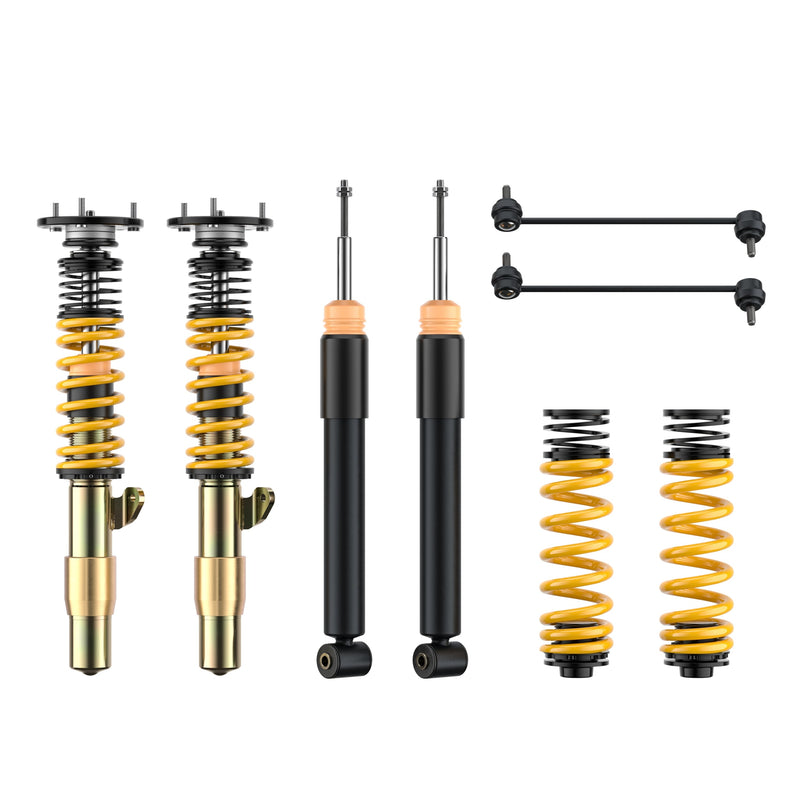ST XTA Gevindundervogn BMW M3 (E90,E92); (M390, M3) – produktbillede 1