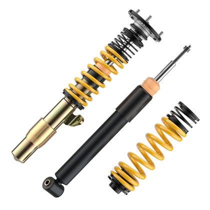 ST XTA Gevindundervogn BMW M3 (E90,E92); (M390, M3) – produktbillede 2