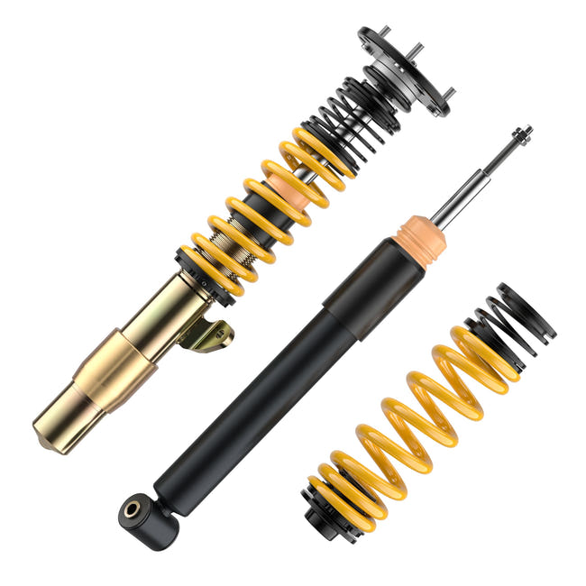 ST XTA Gevindundervogn BMW M3 (E90,E92); (M390, M3) – produktbillede 2