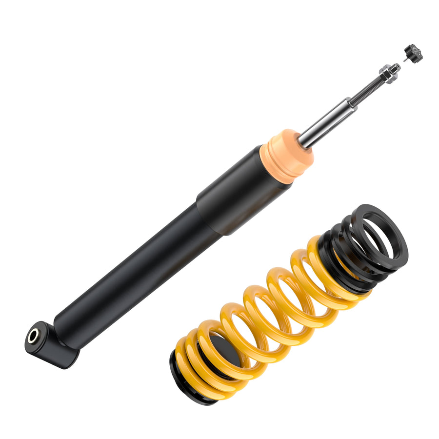 ST XTA Gevindundervogn BMW M3 (E90,E92); (M390, M3) – produktbillede 6
