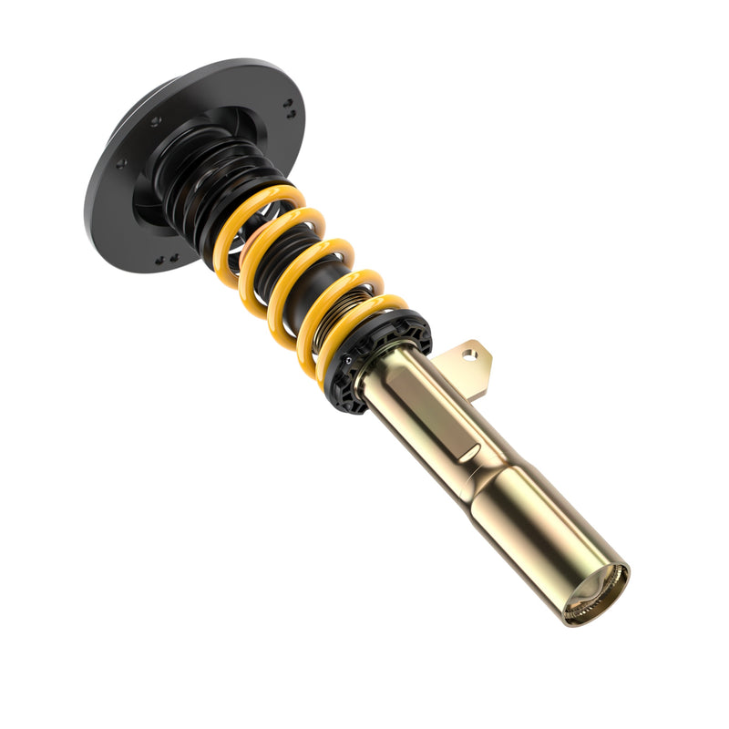 ST XTA Gevindundervogn Mini Cabrio (UKL-L, FMCA) – produktbillede 4