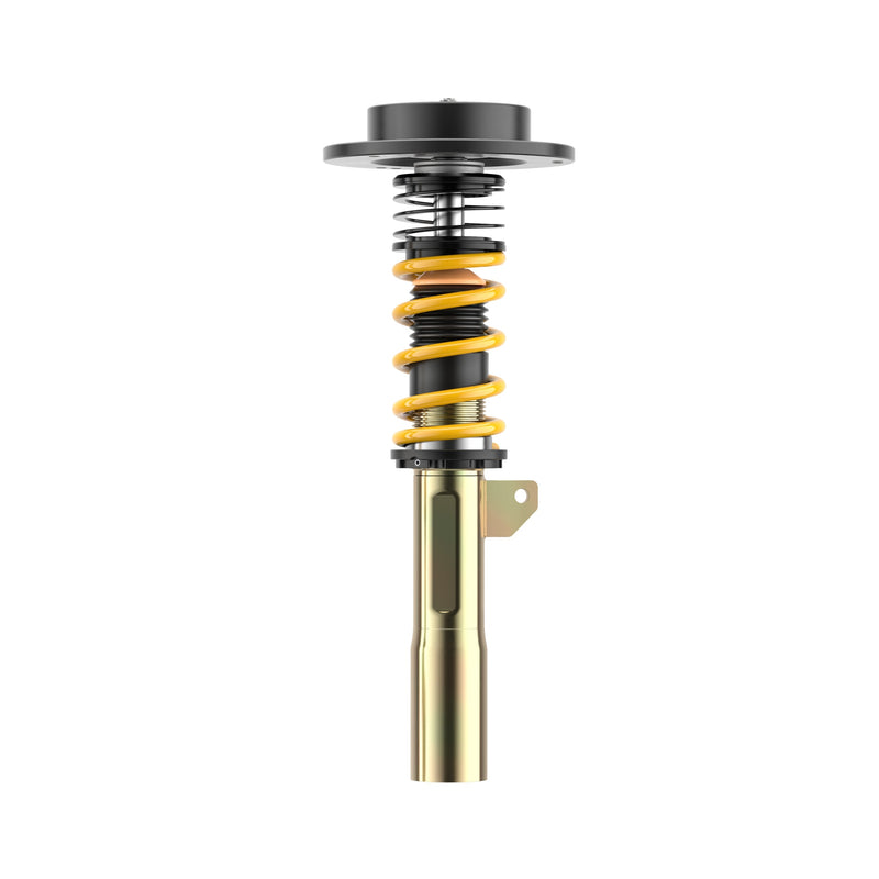 ST XTA Gevindundervogn Mini Cabrio (UKL-L, FMCA) – produktbillede 5