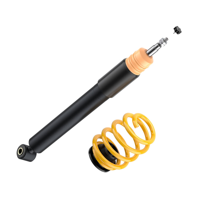 ST XTA Gevindundervogn Mini Cabrio (UKL-L, FMCA) – produktbillede 6
