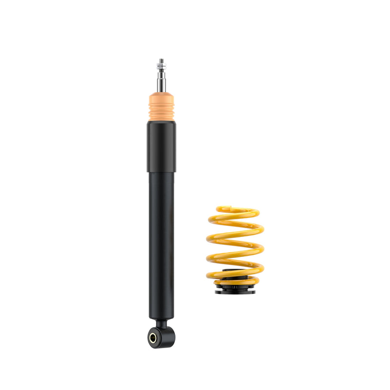 ST XTA Gevindundervogn Mini Cabrio (UKL-L, FMCA) – produktbillede 8
