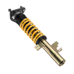 ST XTA Gevindundervogn Ford Focus III DYB, DYB-RS – produktbillede 4