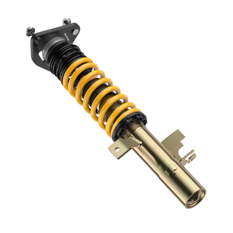 ST XTA Gevindundervogn Ford Focus III DYB, DYB-RS – produktbillede 4