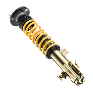 ST XTA Gevindundervogn Ford Fiesta (JHH) – produktbillede 4