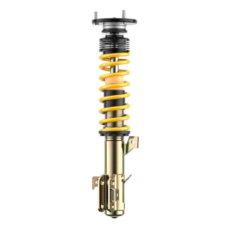 ST XTA Gevindundervogn Ford Fiesta (JHH) – produktbillede 5