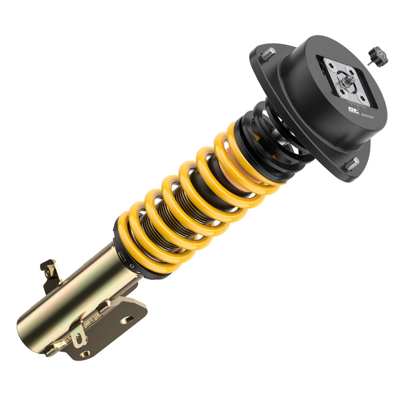 ST XTA Gevindundervogn Subaru WRX STI (V1) – produktbillede 3