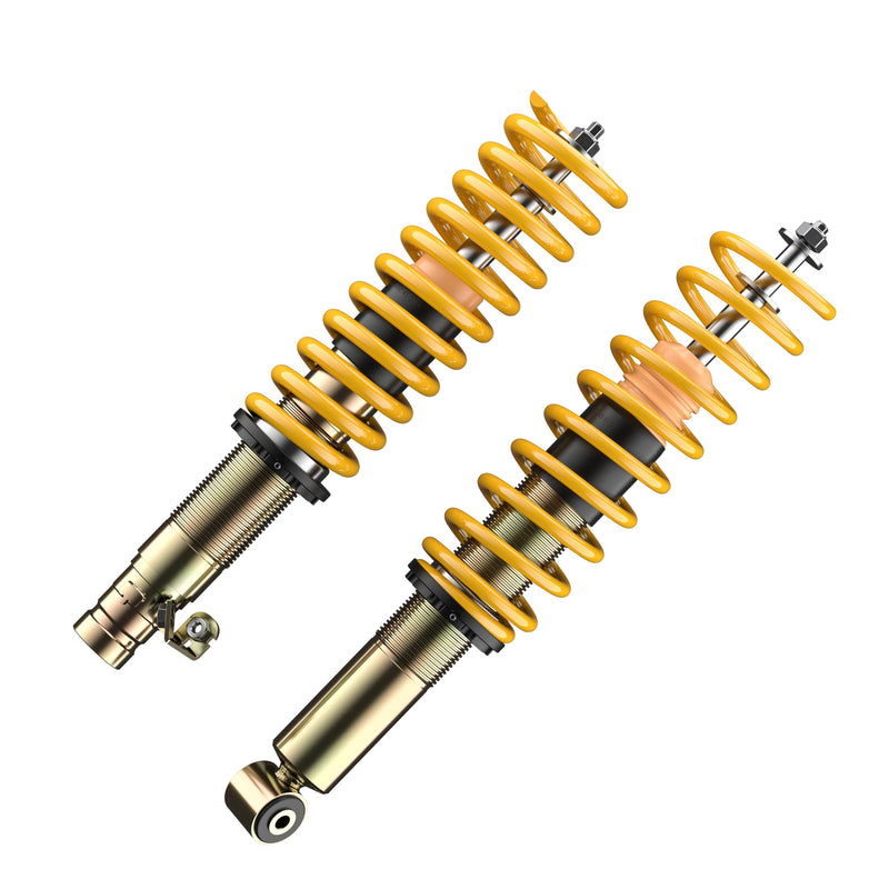 ST XA Gevindundervogn Honda Integra (DC2) – produktbillede 2