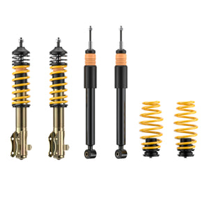 ST XA Gevindundervogn Seat Arosa (6H, 6HS) – produktbillede 1