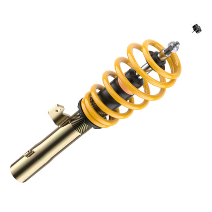 ST XA Gevindundervogn VW Caddy 2K, 2KN – produktbillede 3