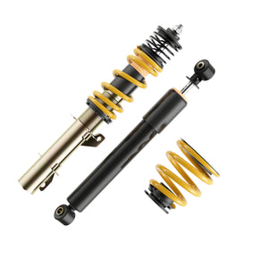 ST XA Gevindundervogn VW Golf 4 (1J) – produktbillede 2