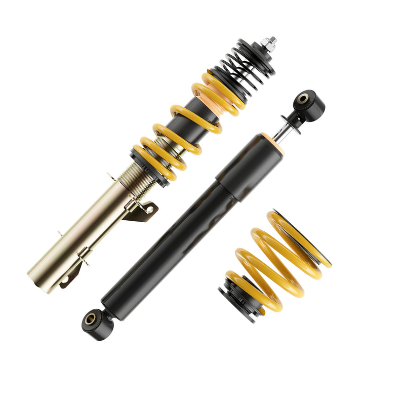 ST XA Gevindundervogn VW Golf 4 (1J) – produktbillede 2