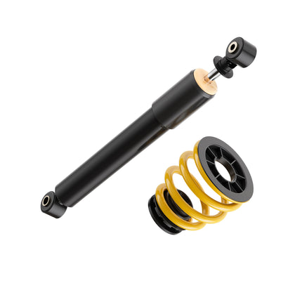 ST XA Gevindundervogn VW Golf 4 (1J) – produktbillede 6