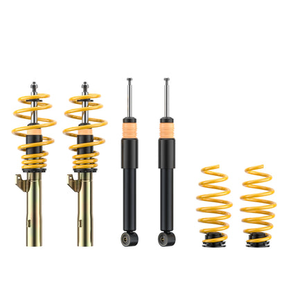 ST XA Gevindundervogn VW Eos (1F) – produktbillede 1