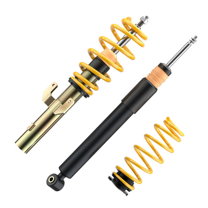 ST XA Gevindundervogn Audi A1 GB, Skoda-Scala, VW Polo AW – produktbillede 2