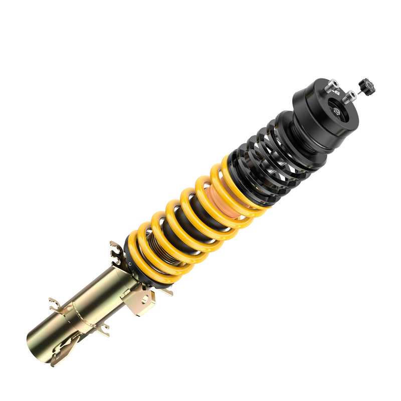 ST XTA Gevindundervogn VW Golf 4 (1J) – produktbillede 3