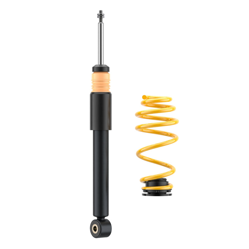 ST XA Gevindundervogn Seat Leon (1P) – produktbillede 8