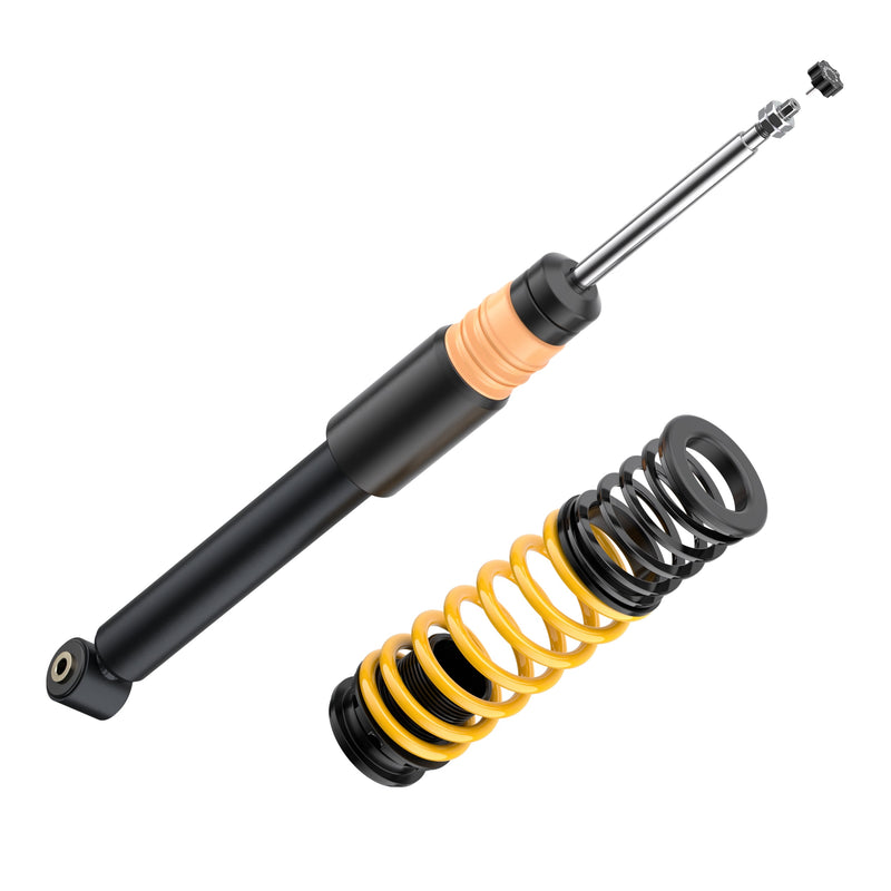 ST XTA Gevindundervogn VW Polo (6R) – produktbillede 6