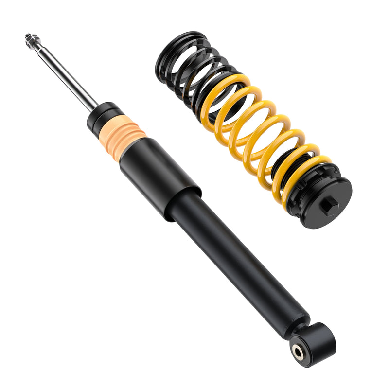 ST XTA Gevindundervogn VW Polo (6R) – produktbillede 7