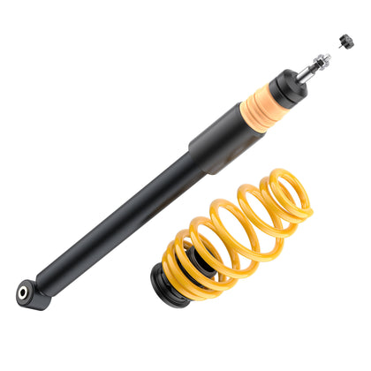 ST XA Gevindundervogn VW Golf 4 (1J) – produktbillede 6