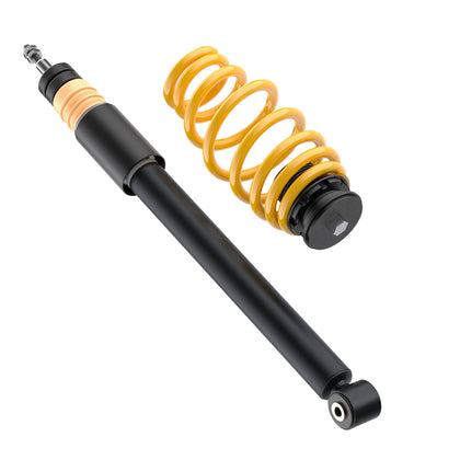 ST XA Gevindundervogn VW Golf 4 (1J) – produktbillede 7